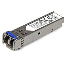 StarTech.com SFP1000LXST 1000BASE-LX SFP-SM LC-10 KM ~E~ picture