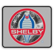 Carroll Shelby® Officially Licensed Gaming Mouse Pad picture