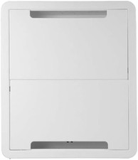 Legrand - OnQ Cable Management, In-Wall Media Box, Dual Purpose Structured Wirin picture