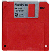 Floppy Disk 3.5