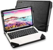Protective Case Cover Compatible with Dell Inspiron 16 Plus Inspiron 7610 762 picture