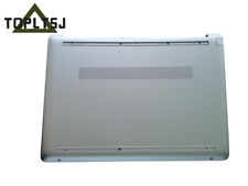 New HP 15-gw 15-gw0000 15z-gw 15z-gw000 Laptop L52007-001 Bottom Base Case Cover picture
