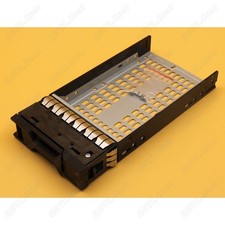 New HP MSA 1060 2060 M2 P14406-001 3.5'' LFF SAS SATA Hard Drive Tray Caddy US-S picture