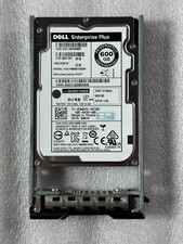 DELL HUC156060CSS204 03WRV9 3WRV9 600G 15K 2.5 SAS HDD Hard Drive picture