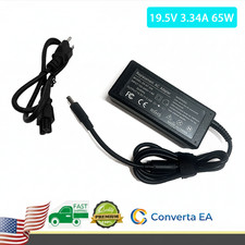 AC Adapter Power Charger for Dell Inspiron 17 3780 3781 3782 3785 3790 3793 65W picture
