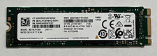 SAMSUNG 128GB SATA SSD PM881 MZNLH128HBHQ-000H1 MZ-NLH1280 L51707-001 picture