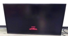 NEC MULTISYNC X551 UHD LCD MONITOR OPEN BOX  -  picture