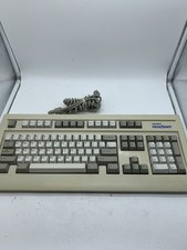 Vendex HeadStart Model FKB4700 Series Vintage Mechanical Keyboard ~ FREE S/H picture