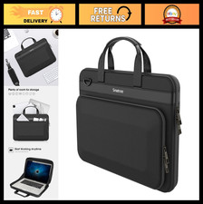 Hard Laptop Sleeve Bag for 14.2