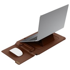 Nillkin Versatile Pro 14.2 Laptop Notebook Sleeve Workstation Magnetic transform picture