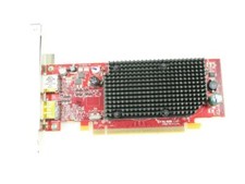 Video Graphic Card For Dell ATI FireMV 2260 256MB DDR2 PCI Express x16 07CJHP picture