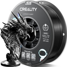 Creality Official PETG 3D Printer Filament 1.75mm +/- 0.02 mm 1KG Spool(2.2lbs) picture