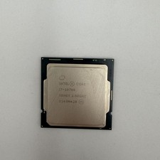 Intel Core i7-10700 SRH6Y 2.9GHz 8-Core 16MB Cache CPU Processor picture