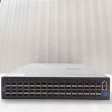 Mellanox MSN4600-CS2FC 100G Ethernet Switch 64 Ports picture