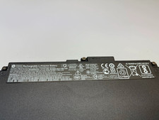 OEM Genuine CD03XL Battery for HP ProBook 640 645 650 G4 G5 650 G7 931702-421 picture