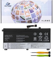 45N1742 45N1740 45N1741 45N1743 Laptop Battery Replacement for Lenovo ThinkPad picture