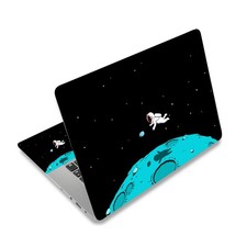 Laptop Skin Sticker Decal, 12