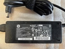 HP Laptop Charger AC Adapter Power Supply 619752-001 90W picture