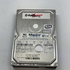 Maxtor 5T020H2 20GB IDE Hard Drive picture