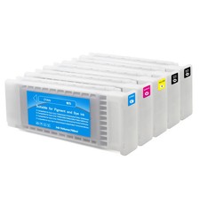 T6941-T6945 Compatible Ink Cartridge for Epson SC T3200 T5200 T7200 Printer picture