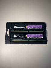 Corsair XMS2 Xtreme Performance DDR2 Memory  2GB (2x1GB) CM2X1024-6400C4 picture
