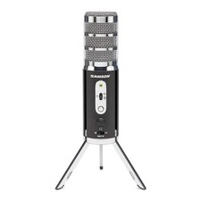 Samson Technologies Satellite USB/iOS Condenser Microphone Very Good picture