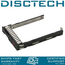HP HPE 3rd party 727695-001 SFF 2.5