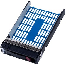 HP 464507-002 335537 SAS/SATA 3.5'' PROLIANT HDD Case picture
