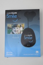 ColorMunki Smile X-Rite PANTONE Simple Monitor Calibration picture