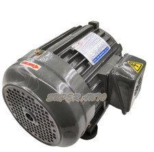 1Pcs New 3-PHASE hydraulic oil pump inner shaft motor C03-43BO 2.25KW 3HP picture