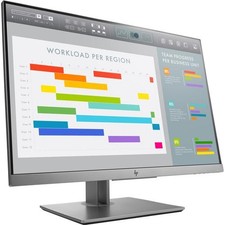 Hp 24-inch Monitor 1920 x 1200 LCD EliteDisplay E243i picture