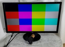 ASUS VE248 VE248Q LCD Monitor 24