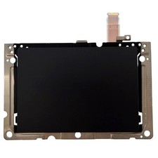 New 0Y3JPV 0HC26D For Dell Pro 16 PC16250 PC16255 Touchpad W/cable Black picture