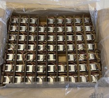 LOT OF 125 SANYO DENKI SAN ACE 40 4 PIN DC 12V 0.65A COOLING FANS picture