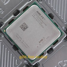 AMD FX-Series FX-6300 3.5 GHz CPU (FD6300WMW6KHK) 2600 MHz Socket AM3+ Processor picture