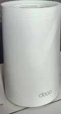 TP-Link Deco 7 Pro BE63 Tri-Band WiFi 7 BE10000 Whole Home Mesh System (1 Pack) picture