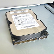 Samsung SpinPoint SP1604N 160GB 3.5