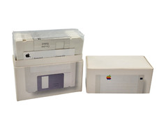 Apple 3.5