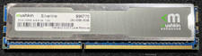 996770 Mushkin Silverline 4GB PC3-10600 DDR3-1333MHz non-ECC Unbuffered Memory picture