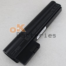 6Cell Battery for HP Mini 110-3000 110-3100 CQ10 HSTNN-DB1U HSTNN-CB1U TY06 picture