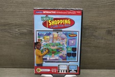 Main St. Shopping A Main Idea Game Interactive Whiteboard (CD-Rom) Lakeshore New picture