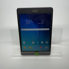 WiFi Only Samsung Galaxy Tab A 8.0