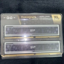 Silicon Power Value Gaming DDR4 RAM 16GB (2x8GB) 3200MHz (PC4 25600) 288-pin ... picture