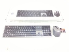 Dell Premier Multi-Device KM7321W Keyboard and Mouse Set (KM7321WGY-US) picture