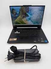 ASUS TUF Gaming F15 FX507ZC4 15.6