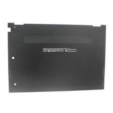 16T90P-BASE-B LG Gram 16T90P Bottom Base Cover Black Grade B picture