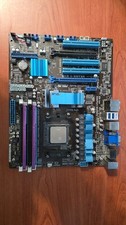 Asus A88‑V Evo Motherboard + AMD FX‑6300 CPU + 16GB (2×8GB) RAM–Barebone Bundle picture