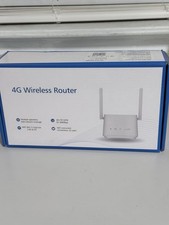 TR200 Wireless Mobile WiFi Hotspot Router, 300Mbps High-Speed Internet Access picture