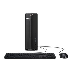 Acer Aspire XC-830-UA91 Desktop Intel Celeron J4125 Quad-Core Processor Up to picture