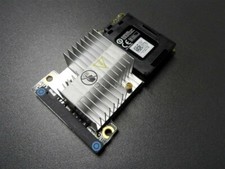 PERC H710P MINI TY8F9 TTVVV N3V6G RAID 1GB BATTERY DELL POWEREDGE SERVER R720xd picture